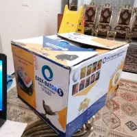 دستگاه جوجه کشی|لوازم جانبی حیوانات|تهران, اقدسیه|دیوار
