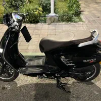 موتور کویر S5150 مدل 1401|موتورسیکلت|تهران, شهرک چیتگر|دیوار