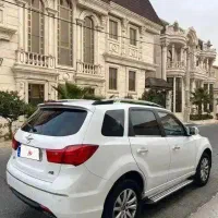 هایما S7 توربو 1800cc بی رنگ مدل ۱۳۹۸/۱۲/۲۵|خودرو سواری و وانت|کرج, عظیمیه|دیوار