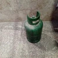 کپسول گاز سالم