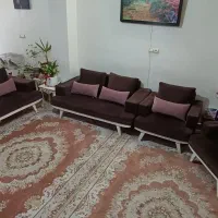 مبل راحتی هفت نفره