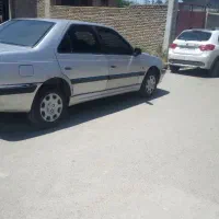 پژو پارس 88|خودرو سواری و وانت|نگین شهر, |دیوار