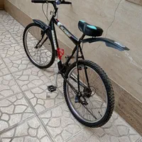 دوچرخه ماکسیما سایز 26|دوچرخه، اسکیت، اسکوتر|تهران, فردوسی|دیوار