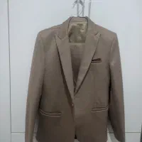 کت و شلوار و جلیقه سایز 42