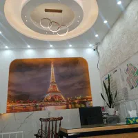 فروش 300متر مسکونی کلنگی واقع در چشم انداز