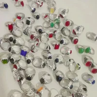 فروش عمده انگشتر مردانه
