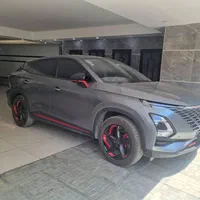 fx اف ایکس