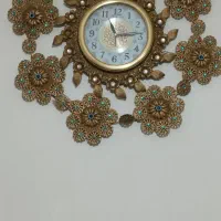 ساعت دیواری