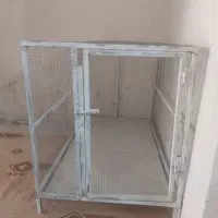 قفس پرنده|عمده‌فروشی|چاه مبارک, |دیوار