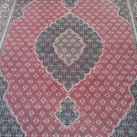 فرش ریزماهی نگین مشهد