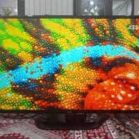 ال ای دی 47 اینچ الجی در حد آکبند فول اچ دی|تلویزیون و پروژکتور|گرگان, |دیوار