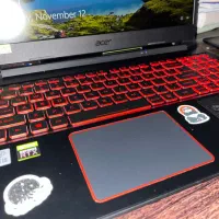 لپ تاپ ایسر نیتور 5|رایانه همراه|اراک, |دیوار