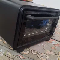 توستر کومتای ولومی|اجاق گاز و لوازم برقی پختوپز|بهارستان, |دیوار