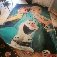 فرش دخترانه|فرش|کرج, مصباح|دیوار