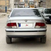 سمندX7 مدل86 بدون رنگ|خودرو سواری و وانت|ایذه, |دیوار