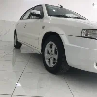 سمند سورن مدل ۸۷درحد|خودرو سواری و وانت|تبریز, |دیوار