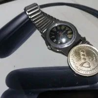 ساعت کوکی قدمت دار سالم|ساعت|اصفهان, شهرک امام خمینی|دیوار