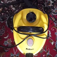 بخارشور