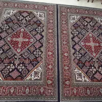 دو تخته فرش ۶ متری