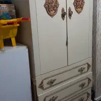 کمد لباس