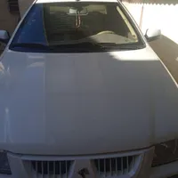 سمند 89