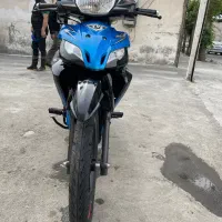 تی وی اس/مدل ۱۴۰۳/راکز