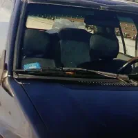 پراید ۸۳ انژکتور سالم