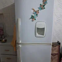 فروش یخچال فریزرمدل فیلور،ردحدنوودرحال کار|یخچال و فریزر|فریدونشهر, |دیوار