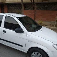 تیبا 1مدل 95|خودرو سواری و وانت|ملارد, |دیوار