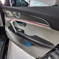 فیدلیتی پرستیژ ۴۰۳ هفت نفره در حد صفر|خودرو سواری و وانت|تهران, صاحب الزمان|دیوار