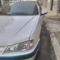 پرشیا موتور جدید|خودرو سواری و وانت|پیشوا, |دیوار