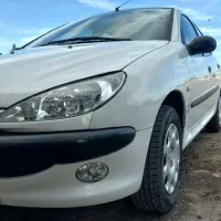 206  تیپ 2|خودرو سواری و وانت|سیرجان, |دیوار