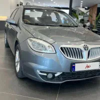 برلیانس اتوماتیک مدل ۹۶ نقد و اقساط