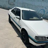 پژو 405slx|خودرو سواری و وانت|اهواز, عین ۲|دیوار