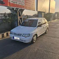 ماشین پراید ۱۱۱ se