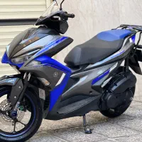 آیروکس فول تایلندی|موتورسیکلت|تهران, منیریه|دیوار