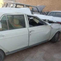 خودرو|خودرو سواری و وانت|بروجن, |دیوار