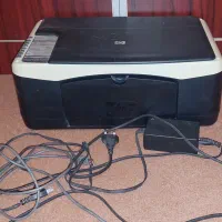 پرینتر و کپی رنگی hp مدل F2120 all in one