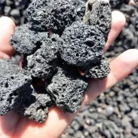 پوکه معدنی قروه سبک و ممتاز (اصفهان)