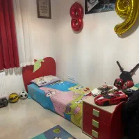 سرویس خواب|تخت و سرویس خواب|گرگان, |دیوار