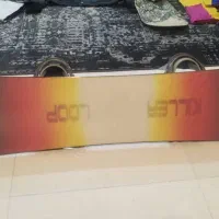 اسنوبرد بوت و فیکس و عینک|ورزشهای زمستانی|قدس, شهرقدس|دیوار