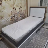 سرویس تخت و کتابخانه شرکت آپادانا