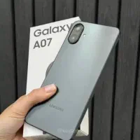 سامسونگA07/دوسیم کارت/۱۲۸گیگ/اکبند|موبایل|گرگان, |دیوار