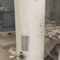 آبگرمکن سالم بشرط