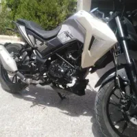 موتور گلکسی Na 180