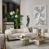 مبلمان راحتی بِرشکا