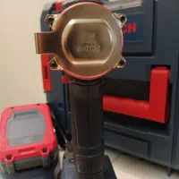 دریل شارژی بوش ، واتر پروف ۲۰۲۵ لیسانس اصلی|ابزارآلات|تهران, وردآورد|دیوار