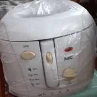 سرخ کن یایزبزرگ درحدنو