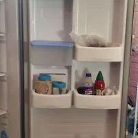 یخچال فریزر|یخچال و فریزر|سیرجان, |دیوار