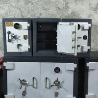 گاوصندوق مدل ۲۵۰ کوتاه ضدسرقت گاو صندوق ضددیلم|ابزارآلات|پاکدشت, |دیوار